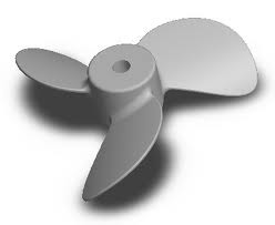 PUMP IMPELLERS Manufacturer Supplier Wholesale Exporter Importer Buyer Trader Retailer in Delhi Delhi India